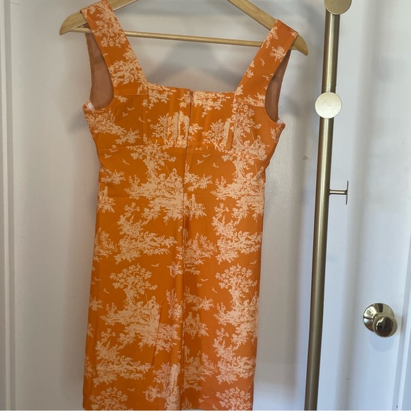 NWT Miaou Vivi Mini Dress - Picture 7 of 10